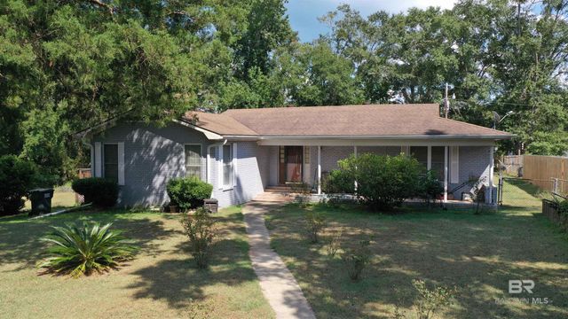 50280 Rabun Road, Bay Minette, AL 36507