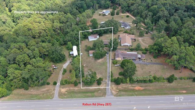 50280 Rabun Road, Bay Minette, AL 36507
