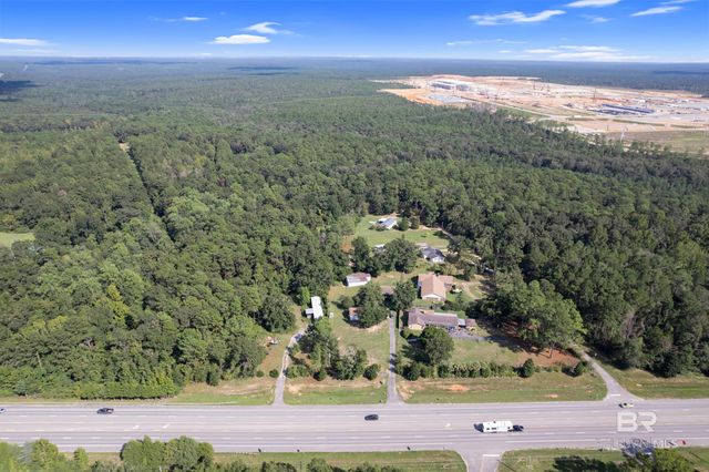 50280 Rabun Road, Bay Minette, AL 36507