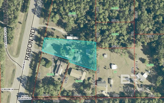 50280 Rabun Road, Bay Minette, AL 36507