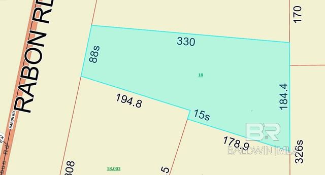 50280 Rabun Road, Bay Minette, AL 36507