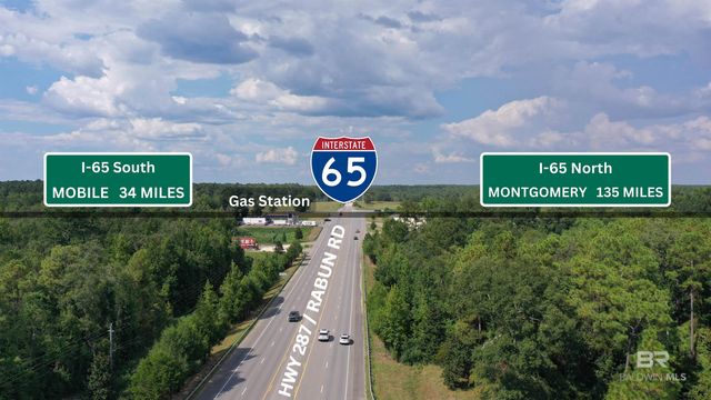 50280 Rabun Road, Bay Minette, AL 36507