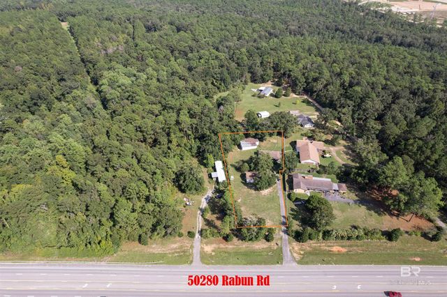 50280 Rabun Road, Bay Minette, AL 36507