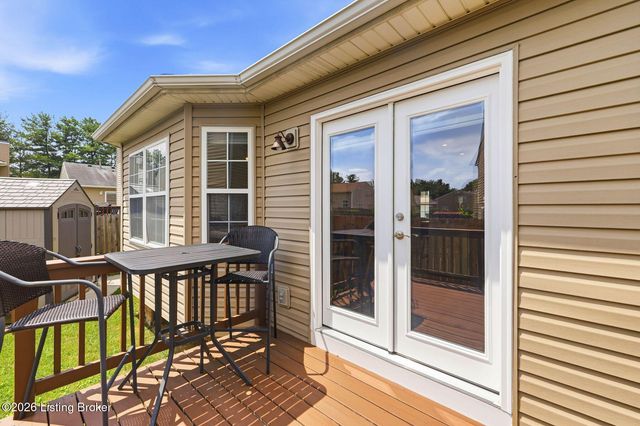 4109 Pacelli Pl, Louisville, KY 40245