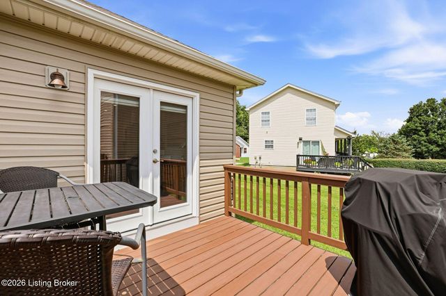 4109 Pacelli Pl, Louisville, KY 40245