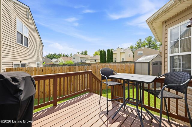 4109 Pacelli Pl, Louisville, KY 40245