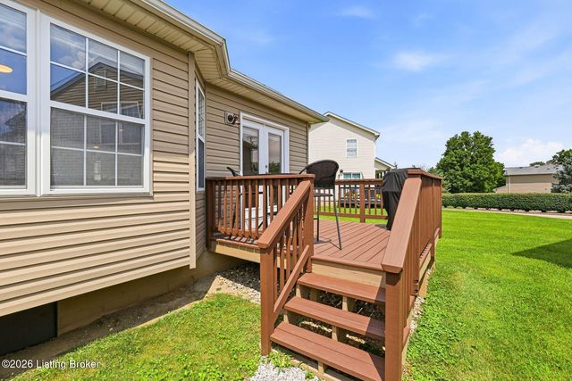 4109 Pacelli Pl, Louisville, KY 40245