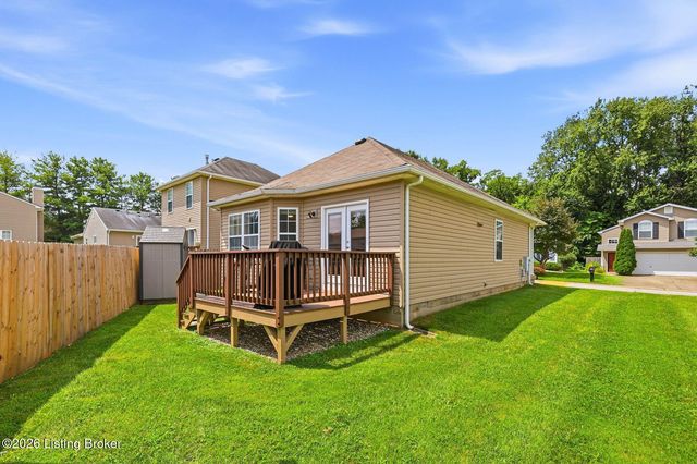 4109 Pacelli Pl, Louisville, KY 40245