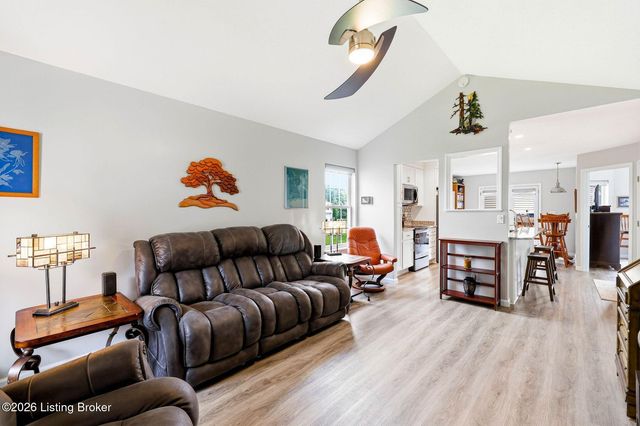 4109 Pacelli Pl, Louisville, KY 40245