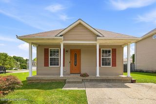 4109 Pacelli Pl, Louisville, KY 40245