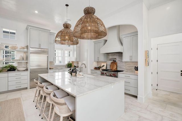 91 Whalebone Alley, Inlet Beach, FL 32461