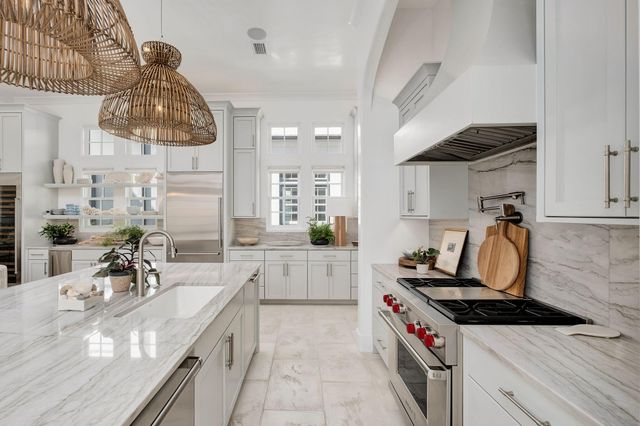 91 Whalebone Alley, Inlet Beach, FL 32461