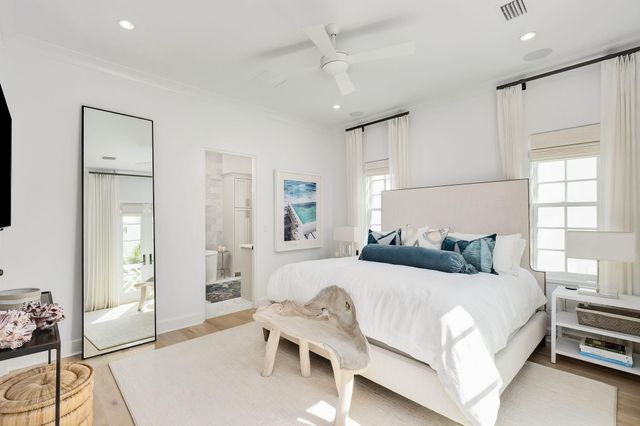 91 Whalebone Alley, Inlet Beach, FL 32461