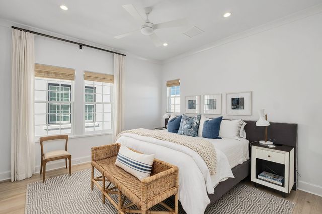 91 Whalebone Alley, Inlet Beach, FL 32461