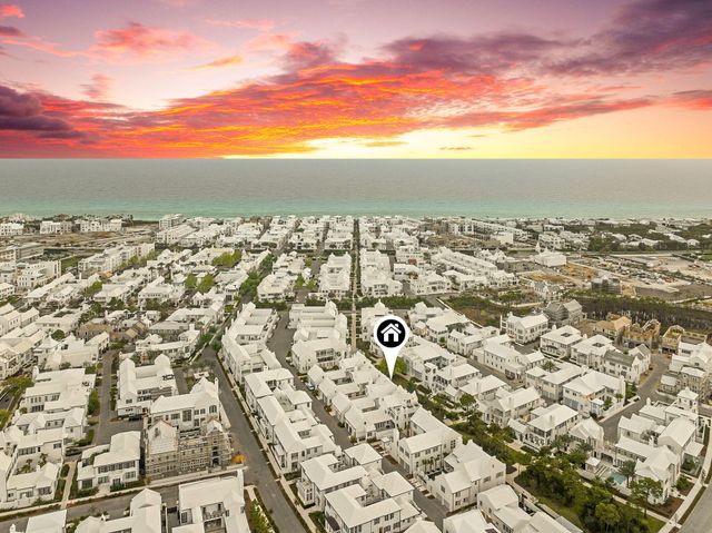 91 Whalebone Alley, Inlet Beach, FL 32461