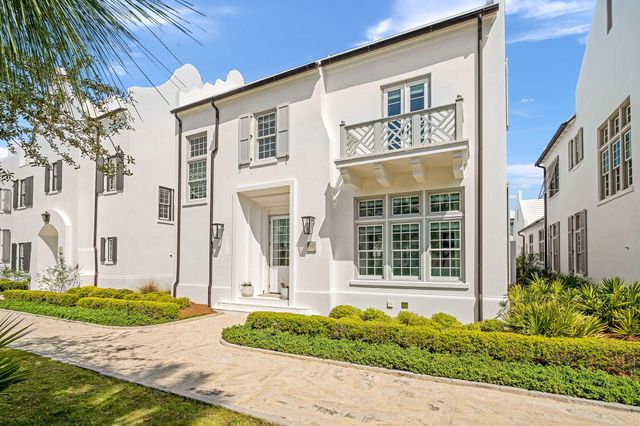 91 Whalebone Alley, Inlet Beach, FL 32461