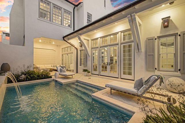 91 Whalebone Alley, Inlet Beach, FL 32461