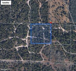 00 Woodland Grade Private RD, Naples, FL 34117