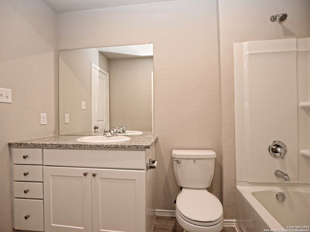 9715 Littleton Grist, San Antonio, TX 78254