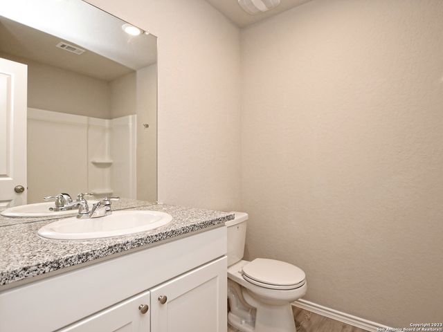 9715 Littleton Grist, San Antonio, TX 78254