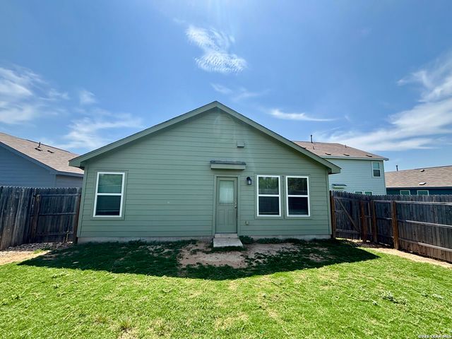 9715 Littleton Grist, San Antonio, TX 78254