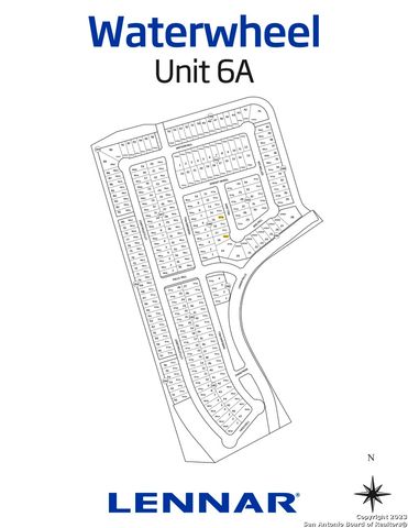 9715 Littleton Grist, San Antonio, TX 78254