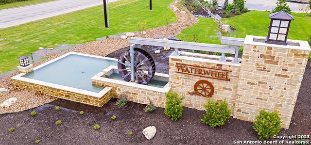 9715 Littleton Grist, San Antonio, TX 78254