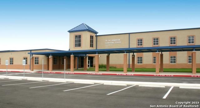 9715 Littleton Grist, San Antonio, TX 78254