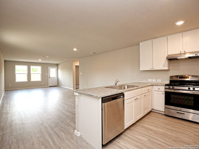 9715 Littleton Grist, San Antonio, TX 78254