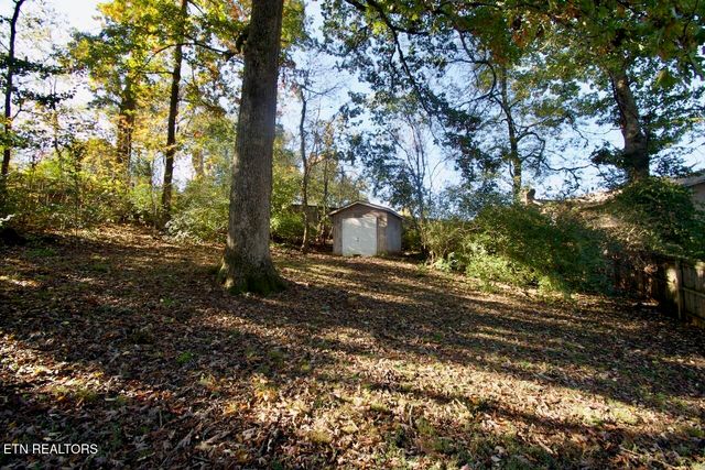 927 Oxford Hills Drive, Maryville, TN 37803