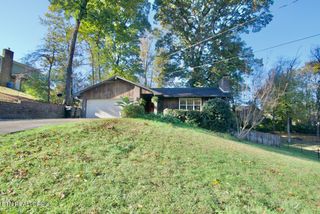 927 Oxford Hills Drive, Maryville, TN 37803