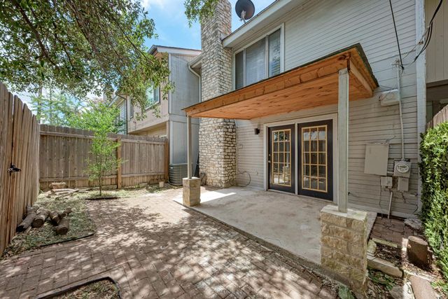 7917 Parliament PL, Austin, TX 78759