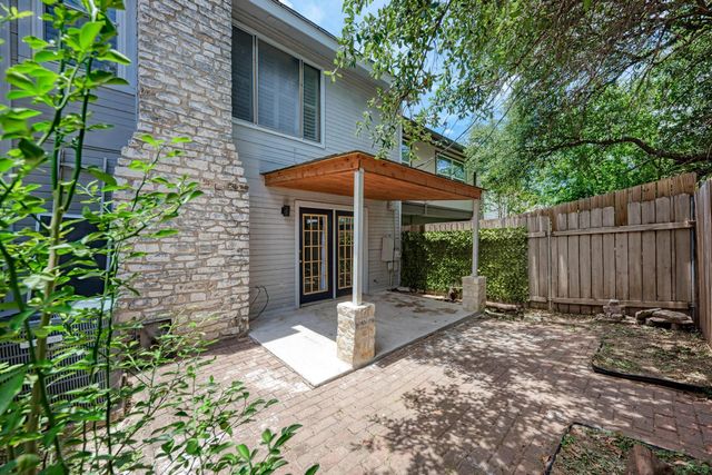 7917 Parliament PL, Austin, TX 78759