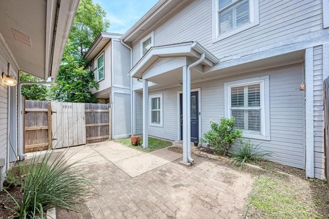 7917 Parliament PL, Austin, TX 78759