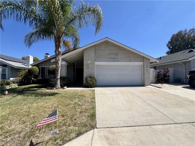 19722 Greenleaf, Yorba Linda, CA 92886