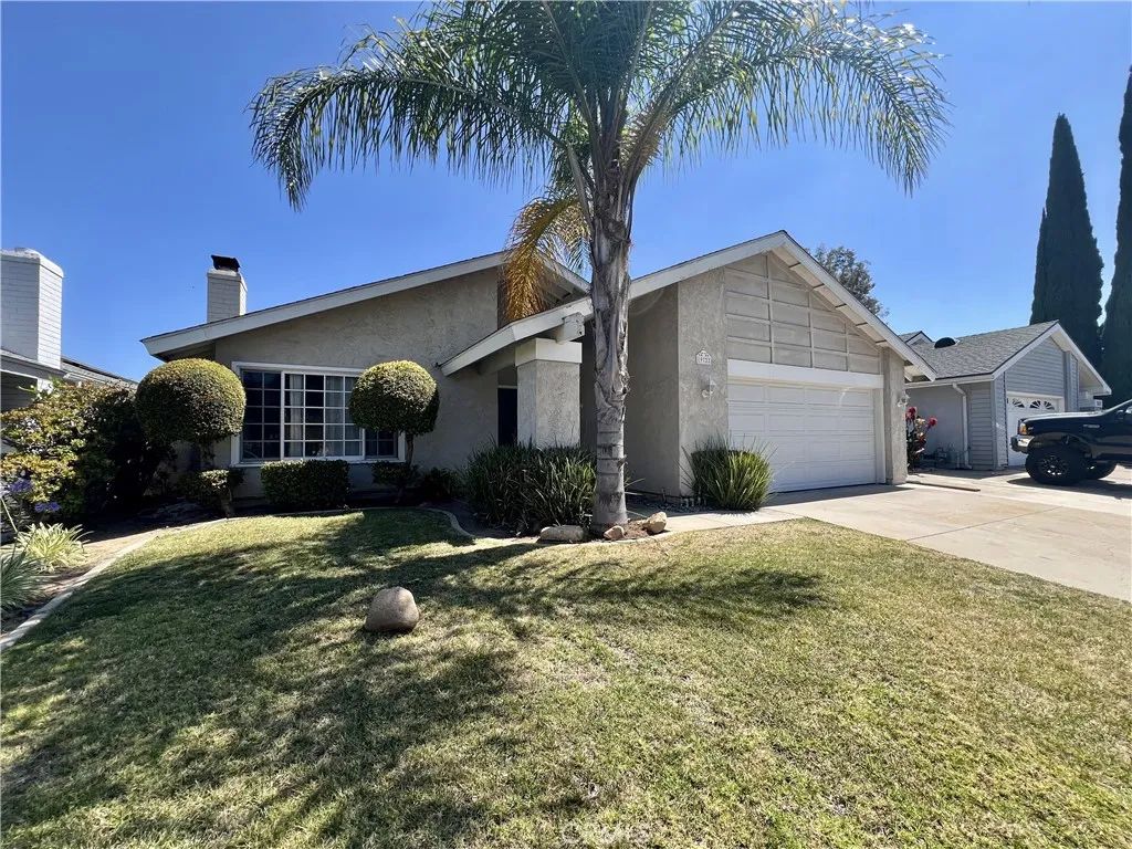 19722 Greenleaf, Yorba Linda, CA 92886