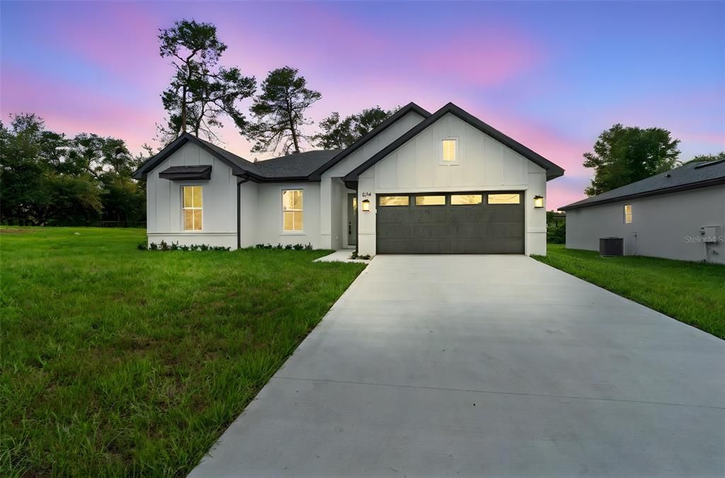 894 PINE AVENUE, Orange City, FL 32763