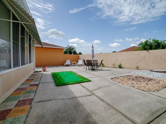 1106 RICARDO AVENUE, The Villages, FL 32159