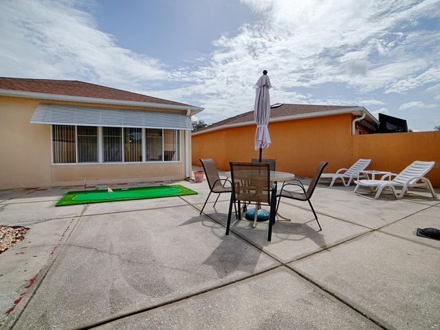 1106 RICARDO AVENUE, The Villages, FL 32159