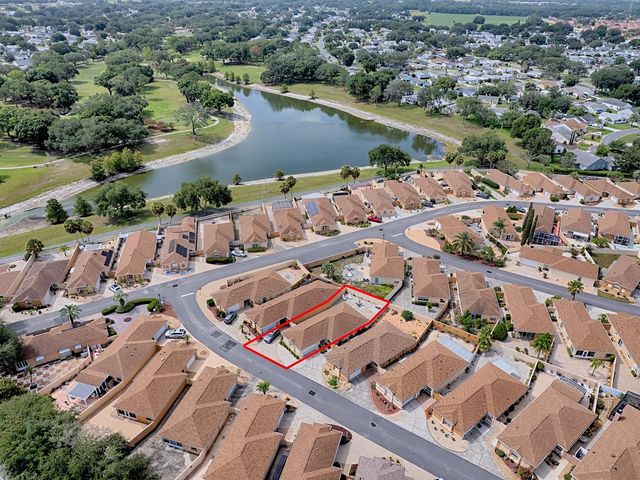 1106 RICARDO AVENUE, The Villages, FL 32159
