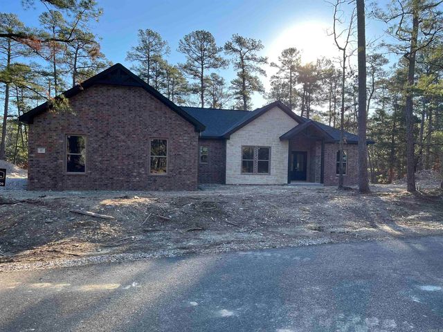87 Cresta Way, Hot Springs Village, AR 71909