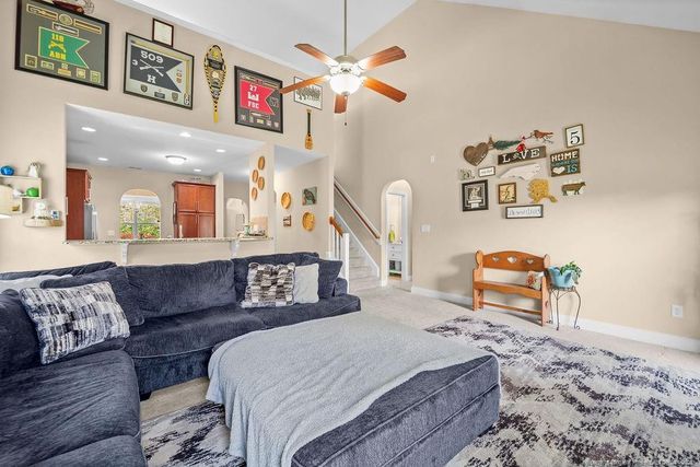 134 Turriff Way, Cameron, NC 28326
