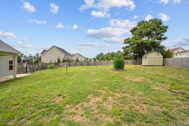 134 Turriff Way, Cameron, NC 28326