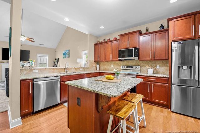 134 Turriff Way, Cameron, NC 28326