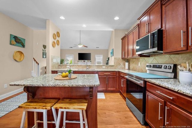 134 Turriff Way, Cameron, NC 28326