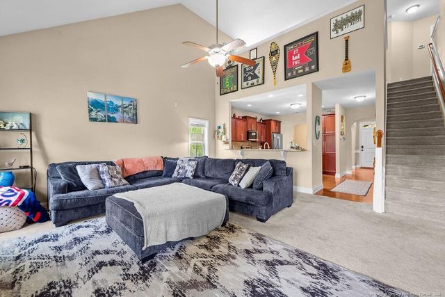 134 Turriff Way, Cameron, NC 28326
