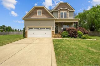 134 Turriff Way, Cameron, NC 28326