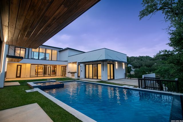 21664 Cielo Ridge Dr, San Antonio, TX 78256