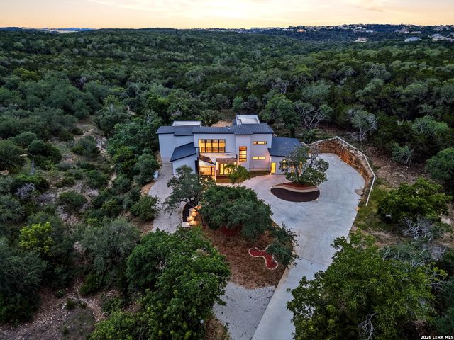 21664 Cielo Ridge Dr, San Antonio, TX 78256