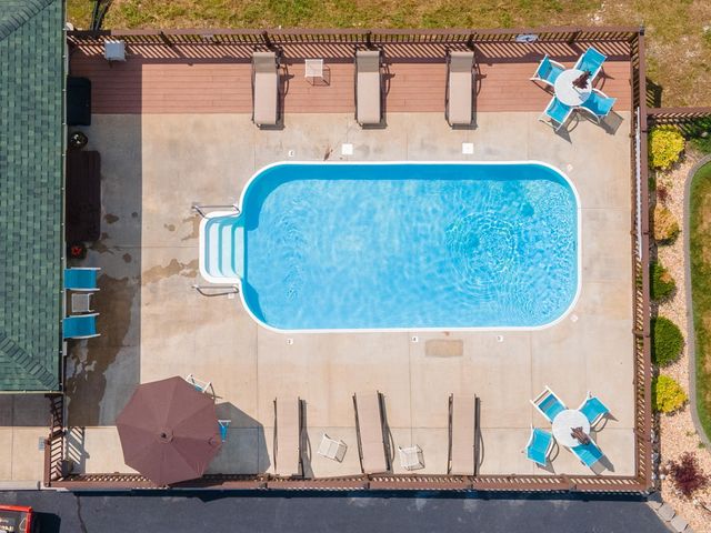 255 Point Seven Road 1, Kimberling City, MO 65686